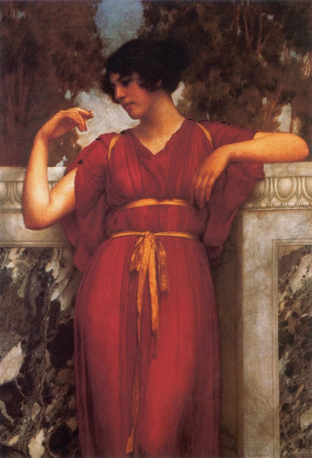 L'anello - Gavin Graham Gallery, London